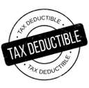 Tax Deductable